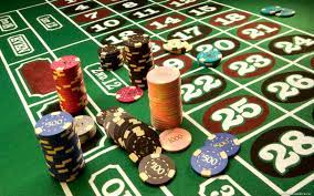Magnet Casino